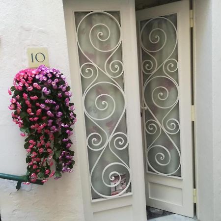 Casa Vacanze Flora Vietri Esterno foto
