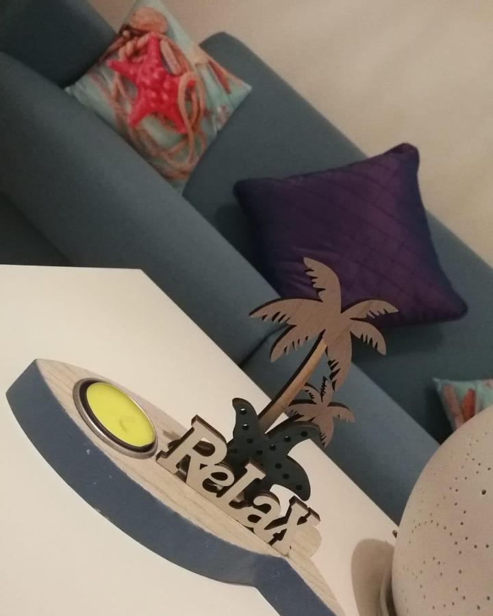 Casa Vacanze Flora Vietri Esterno foto