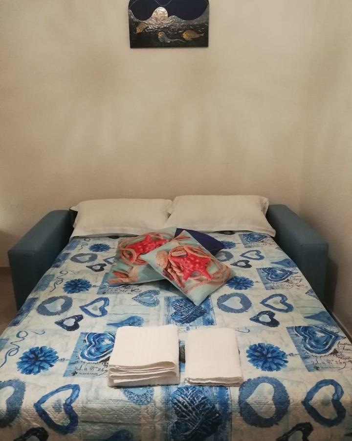 Casa Vacanze Flora Vietri Esterno foto