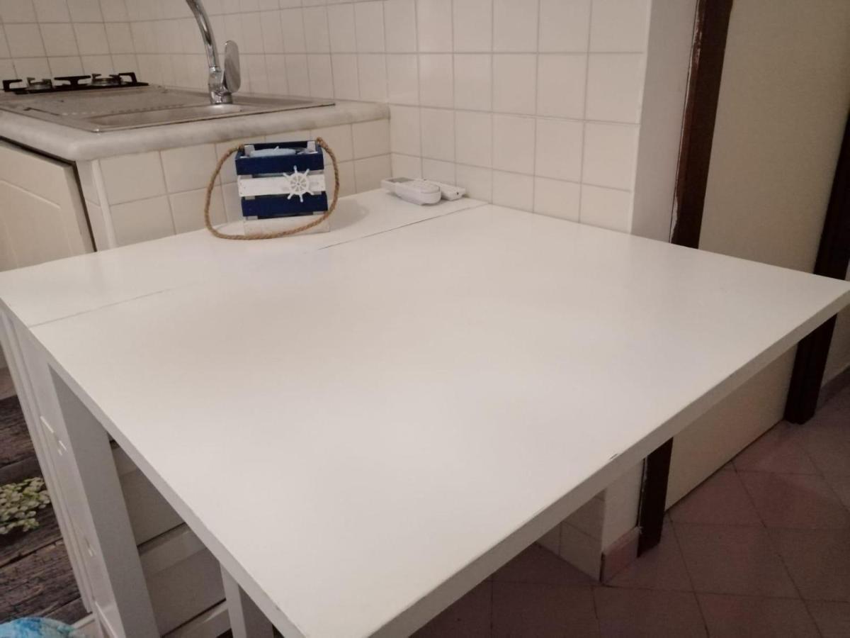 Casa Vacanze Flora Vietri Esterno foto