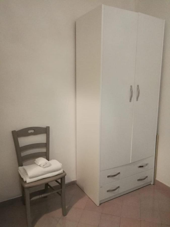 Casa Vacanze Flora Vietri Esterno foto