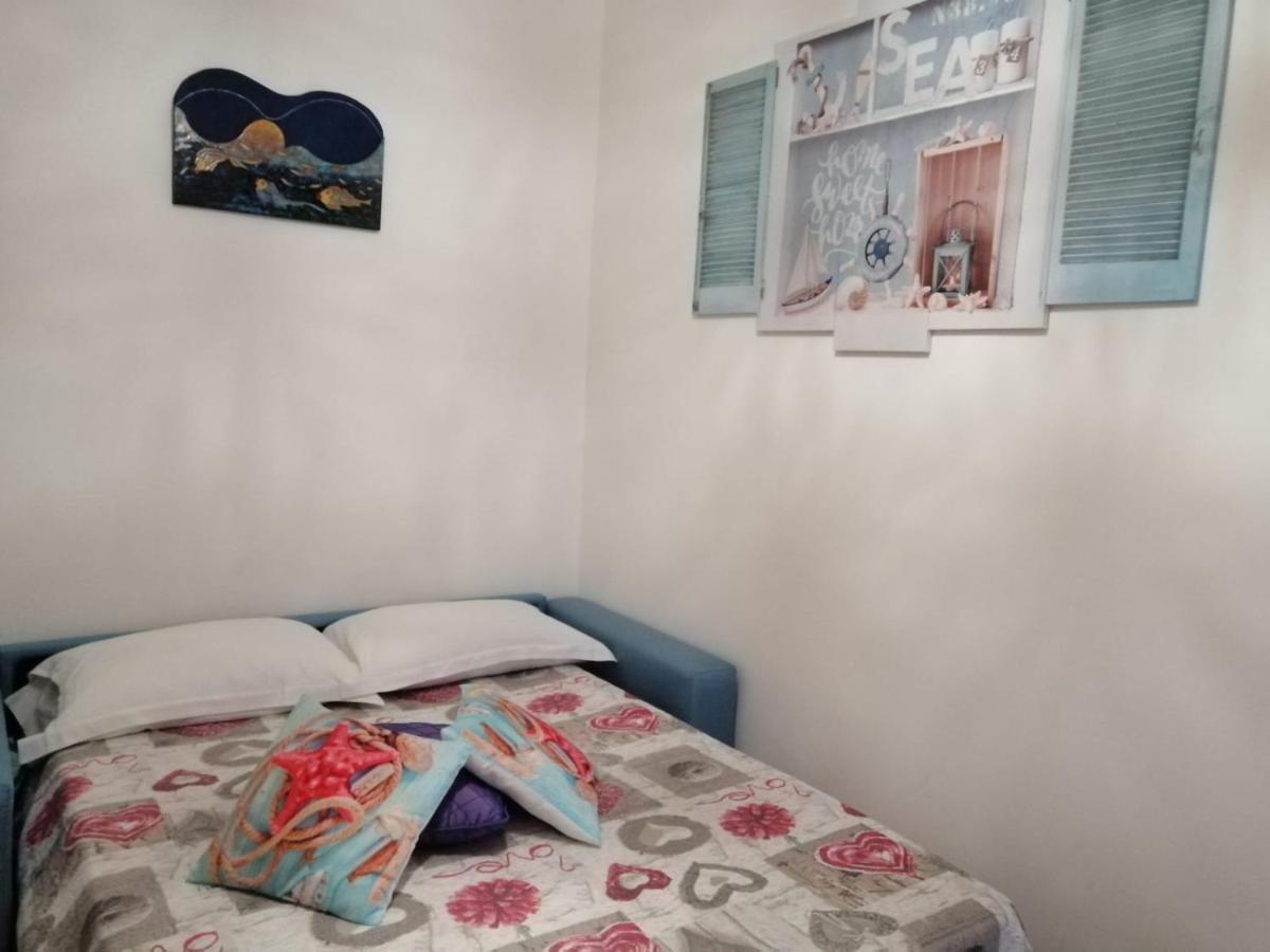 Casa Vacanze Flora Vietri Esterno foto