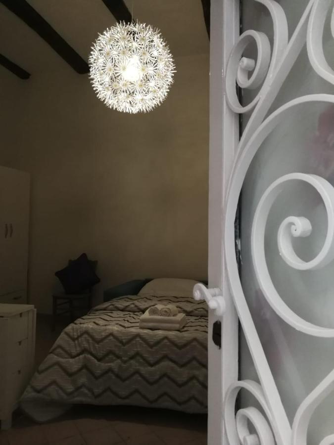 Casa Vacanze Flora Vietri Esterno foto