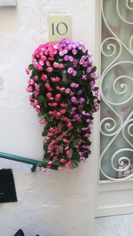 Casa Vacanze Flora Vietri Esterno foto
